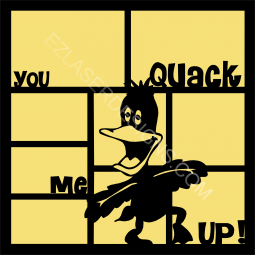 You Quack Me Up